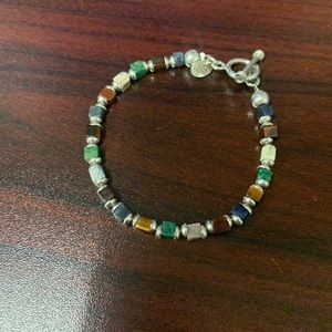 Silpada bracelet